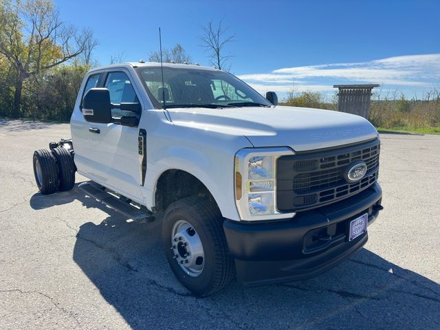 2024 Ford F-350 XL