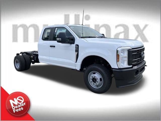 2024 Ford F-350 XL