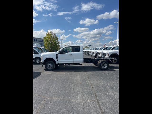 2024 Ford F-350 XL