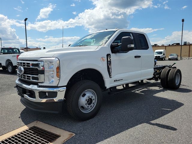 2024 Ford F-350 XL