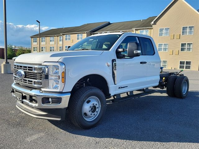 2024 Ford F-350 XL