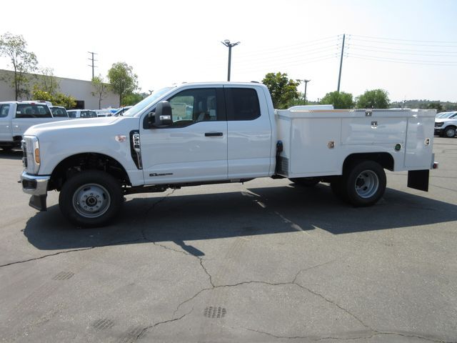 2024 Ford F-350 XL