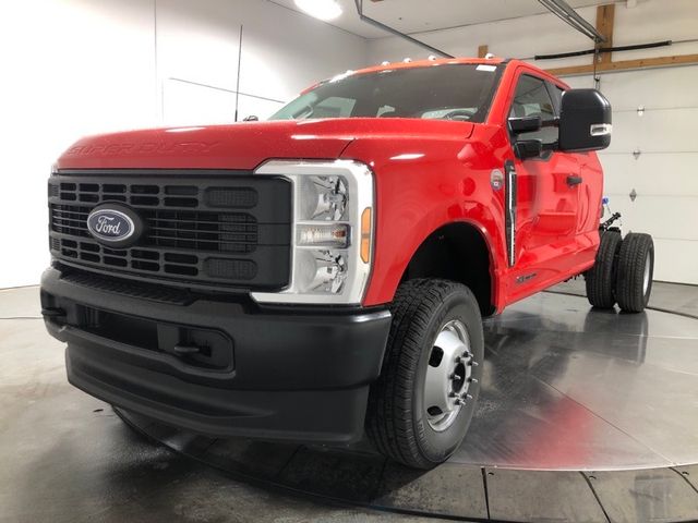 2024 Ford F-350 XL