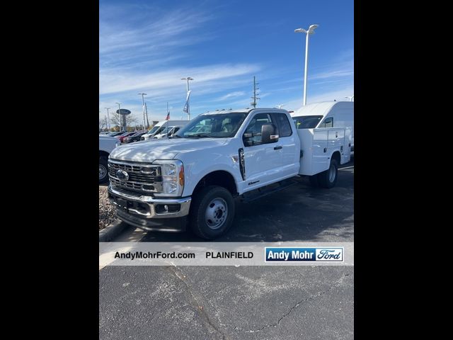 2024 Ford F-350 XL