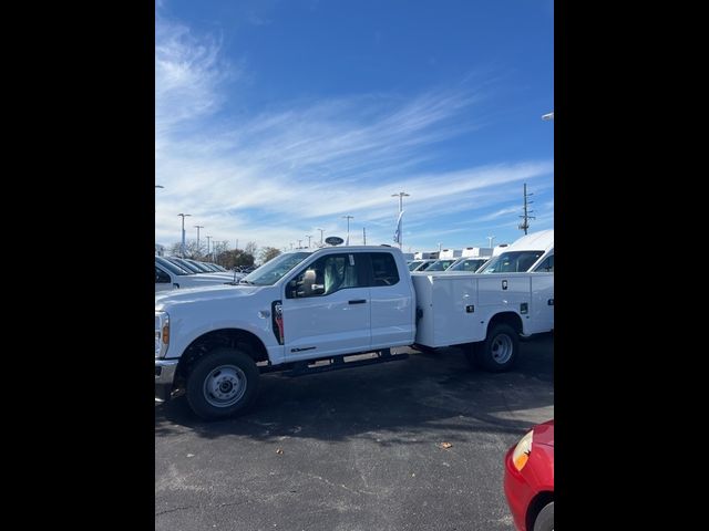 2024 Ford F-350 XL