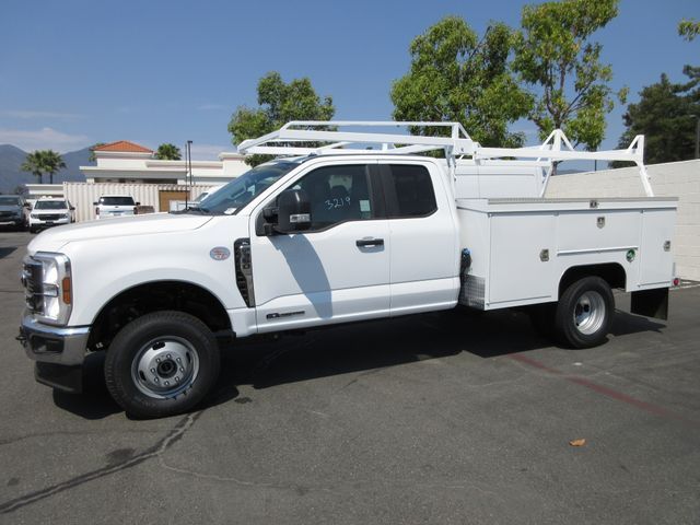 2024 Ford F-350 XL