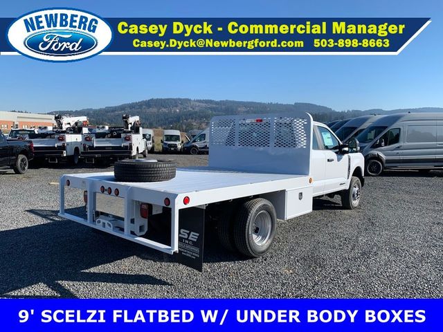 2024 Ford F-350 XL