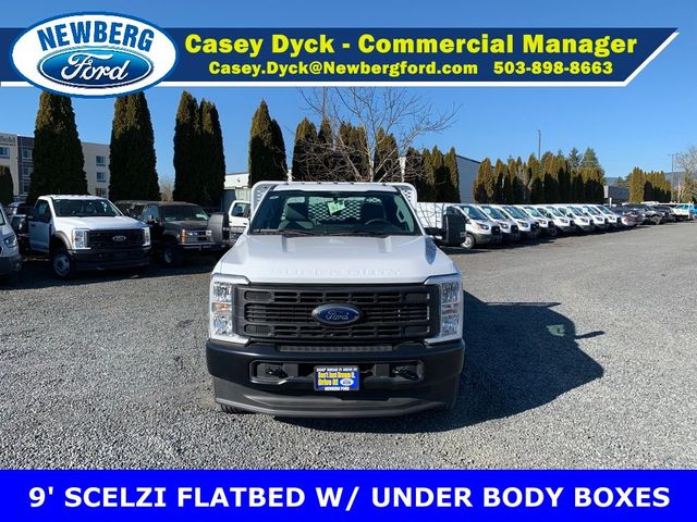 2024 Ford F-350 XL