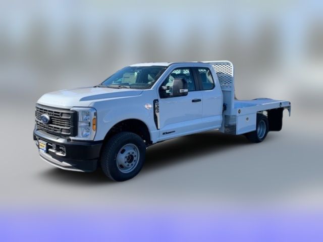 2024 Ford F-350 XL