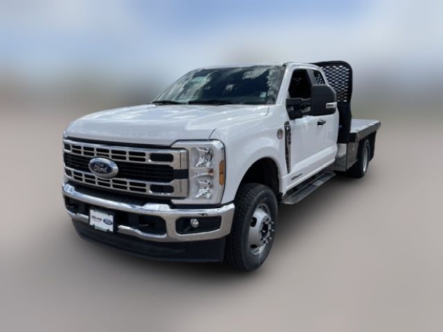 2024 Ford F-350 XL