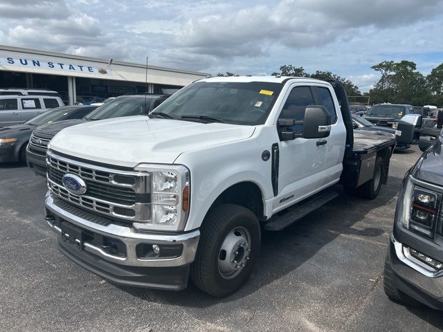 2024 Ford F-350 XL