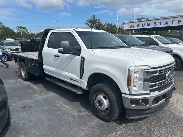 2024 Ford F-350 XL