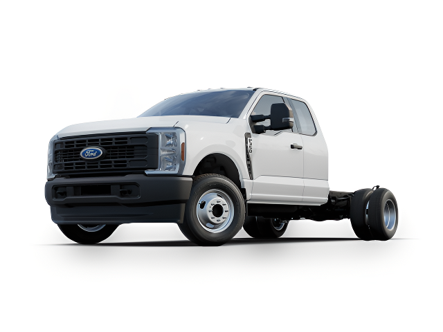 2024 Ford F-350 XL