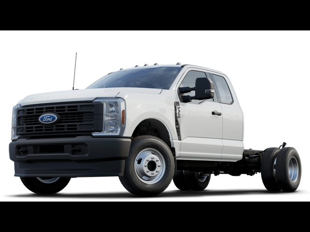 2024 Ford F-350 XL