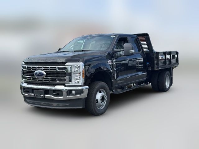 2024 Ford F-350 XL