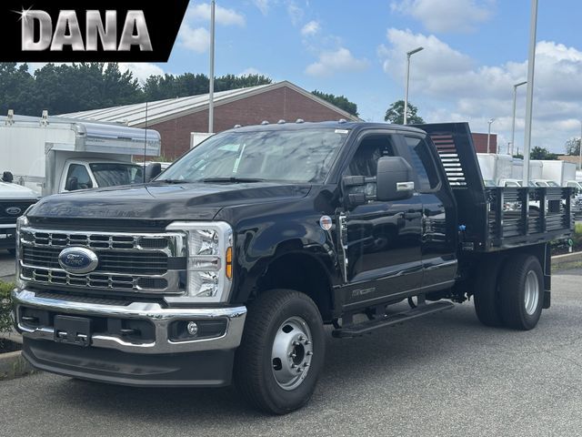 2024 Ford F-350 XL