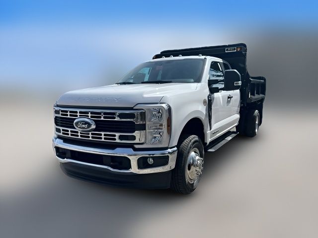 2024 Ford F-350 XL
