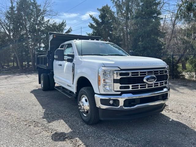 2024 Ford F-350 XL