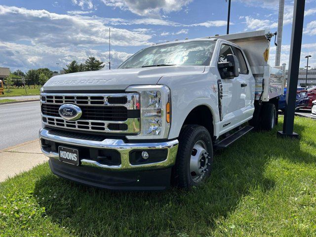 2024 Ford F-350 XL