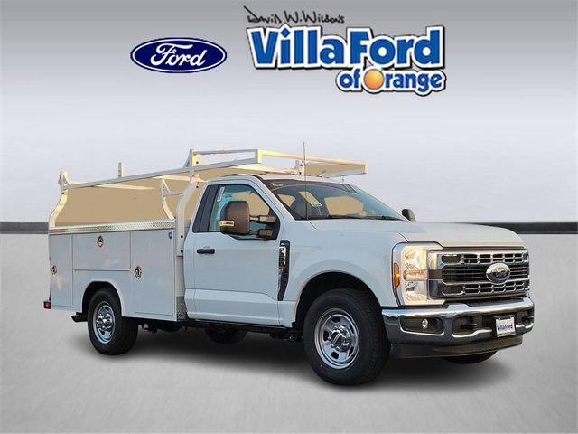 2024 Ford F-350 XL