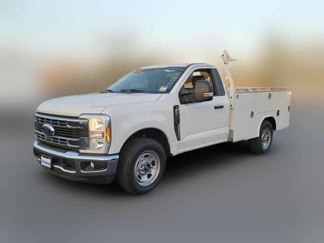 2024 Ford F-350 XL