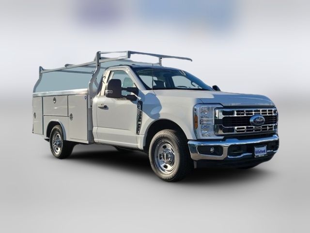 2024 Ford F-350 XL