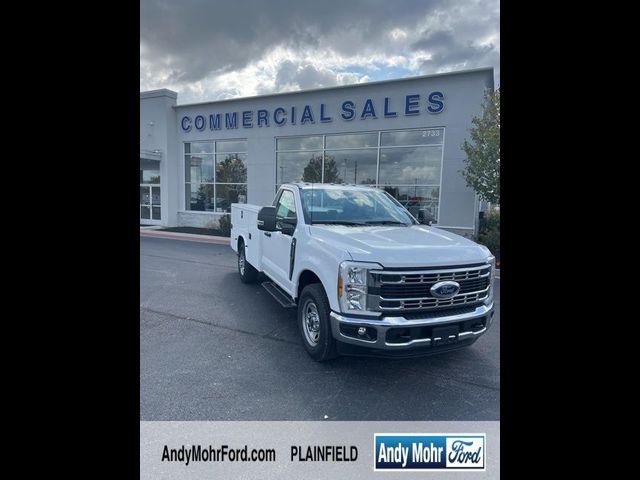 2024 Ford F-350 XL
