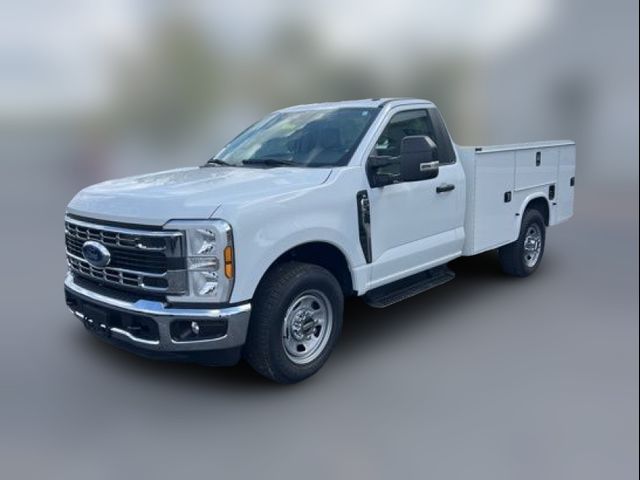 2024 Ford F-350 XL