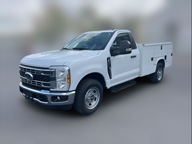 2024 Ford F-350 XL