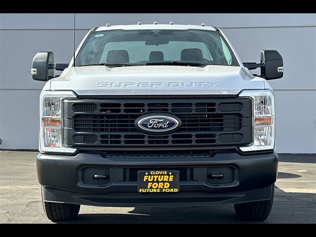 2024 Ford F-350 XL