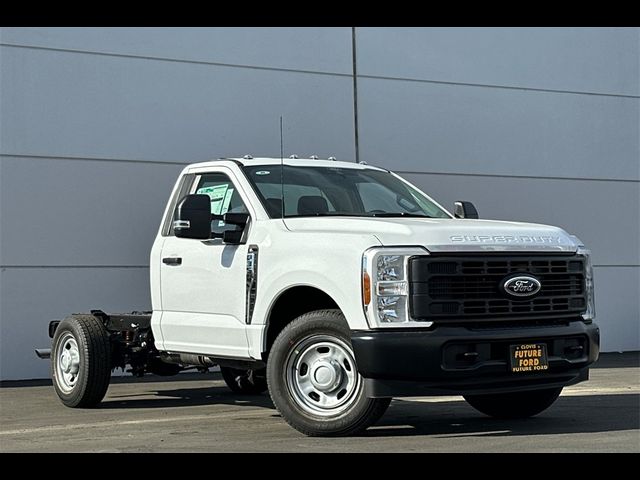 2024 Ford F-350 XL