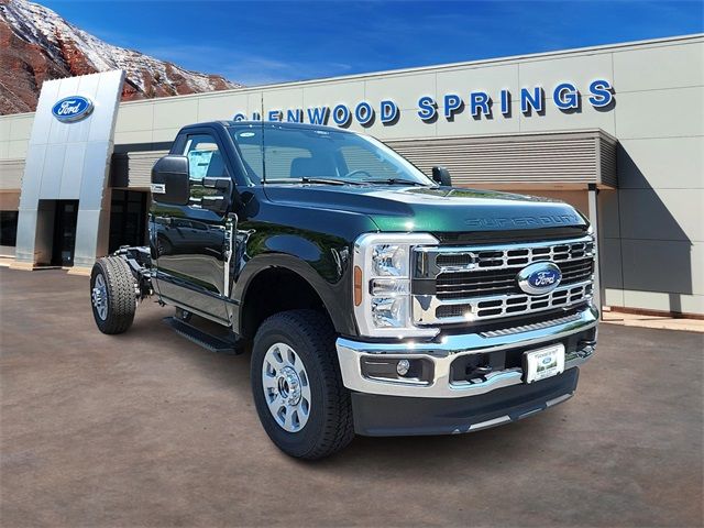 2024 Ford F-350 XL