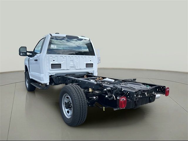 2024 Ford F-350 XL