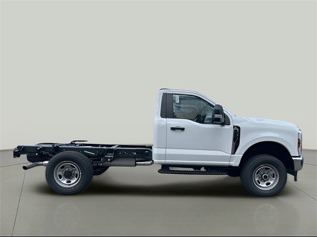 2024 Ford F-350 XL