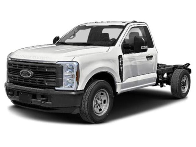 2024 Ford F-350 XL