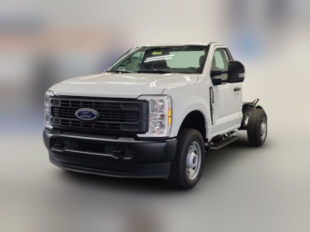 2024 Ford F-350 XL