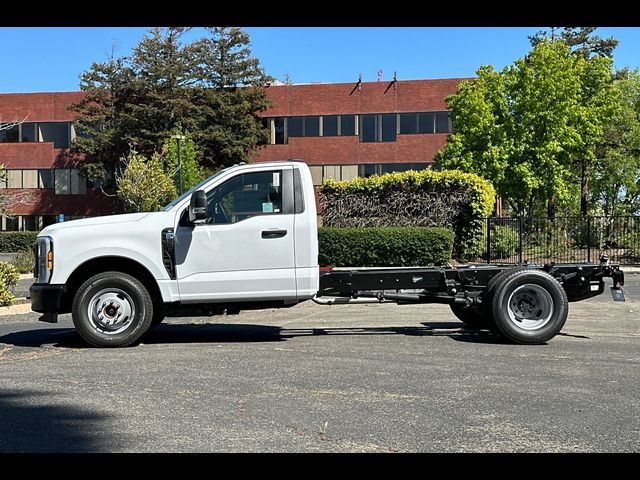 2024 Ford F-350 XL