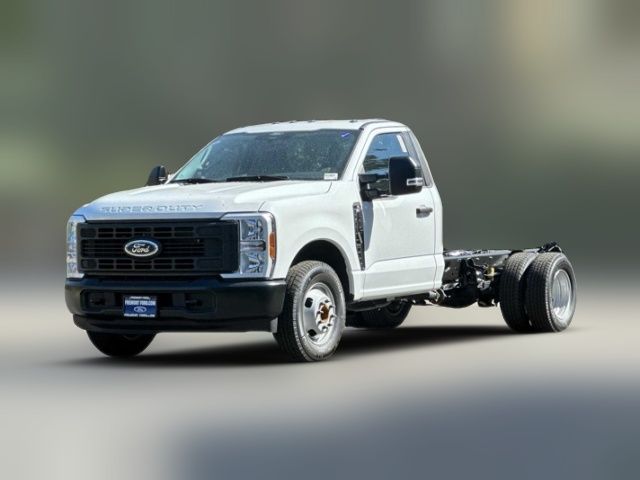 2024 Ford F-350 XL