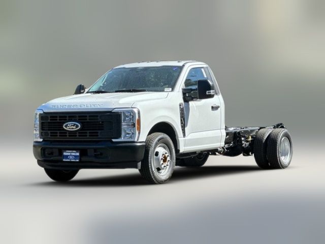 2024 Ford F-350 XL