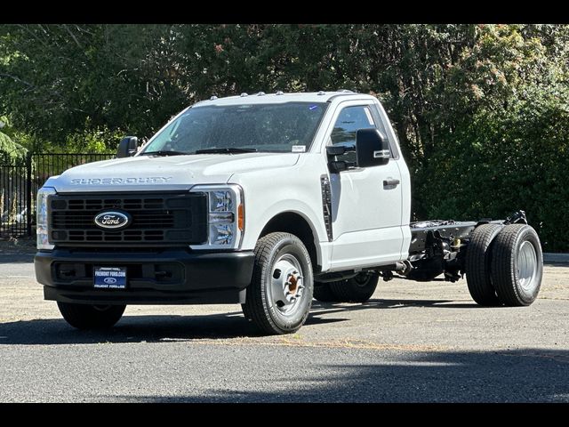 2024 Ford F-350 XL