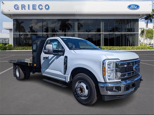 2024 Ford F-350 XL