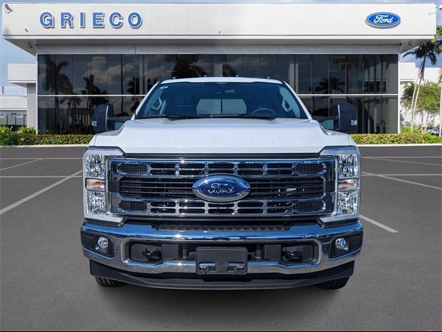 2024 Ford F-350 XL