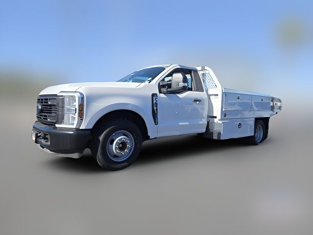 2024 Ford F-350 XL