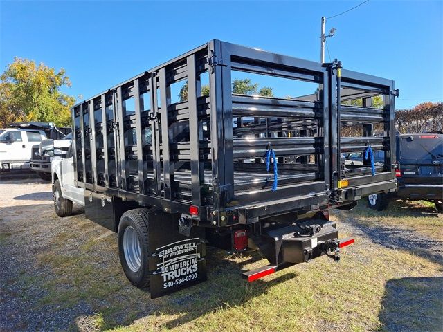 2024 Ford F-350 XL