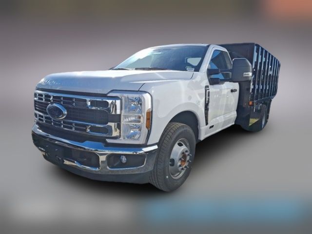 2024 Ford F-350 XL