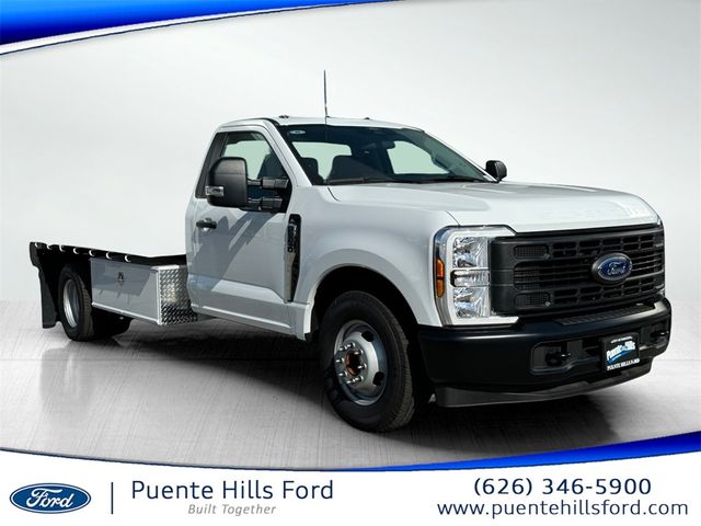 2024 Ford F-350 XL