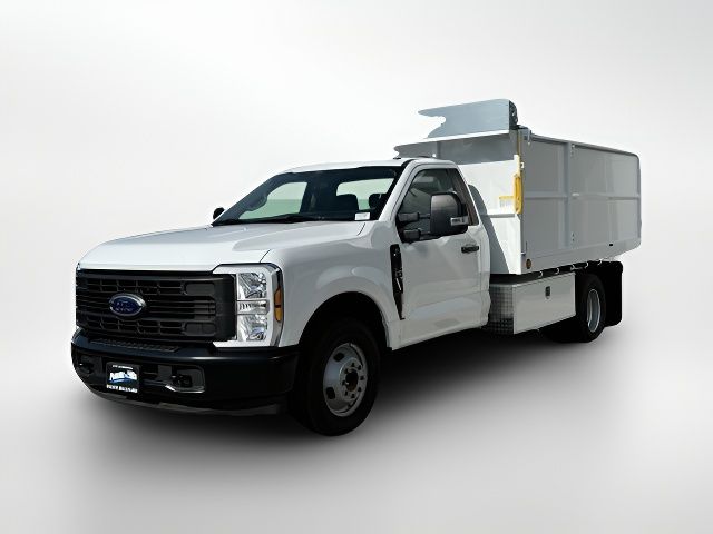 2024 Ford F-350 XL