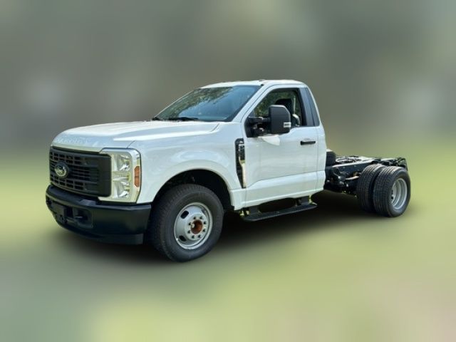 2024 Ford F-350 XL