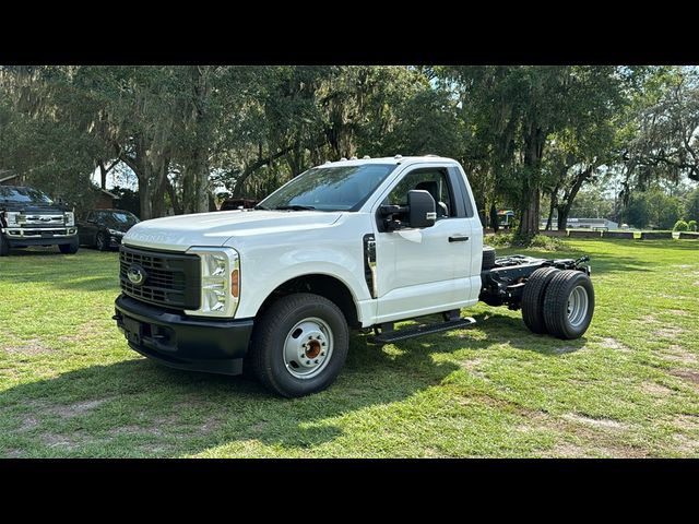 2024 Ford F-350 XL