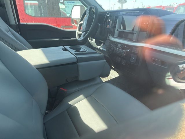 2024 Ford F-350 XL